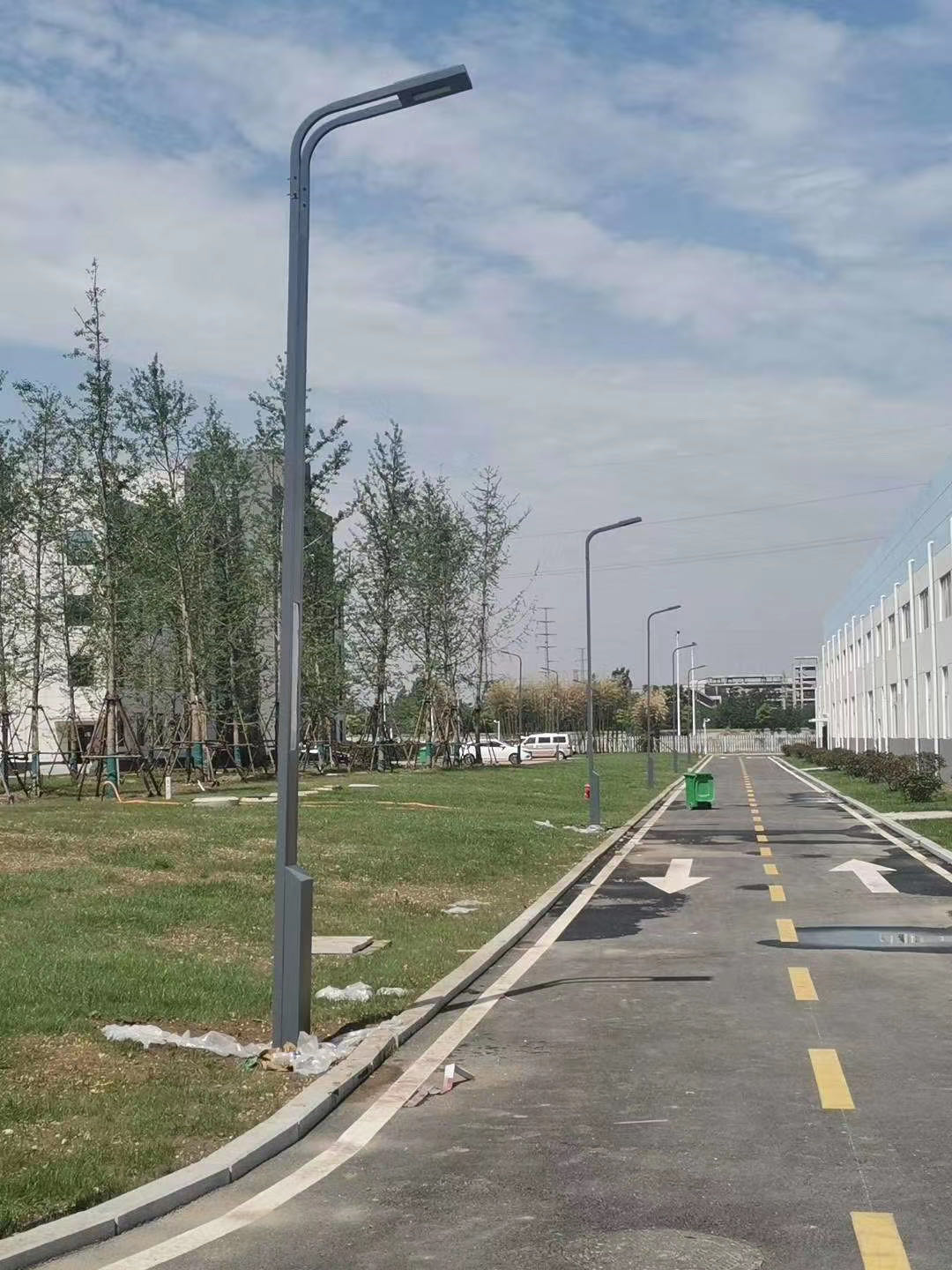 LED路燈