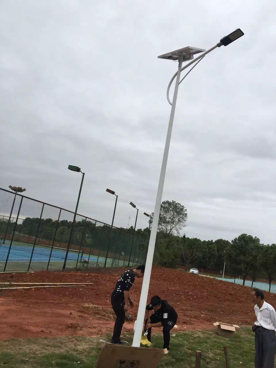 項目案例