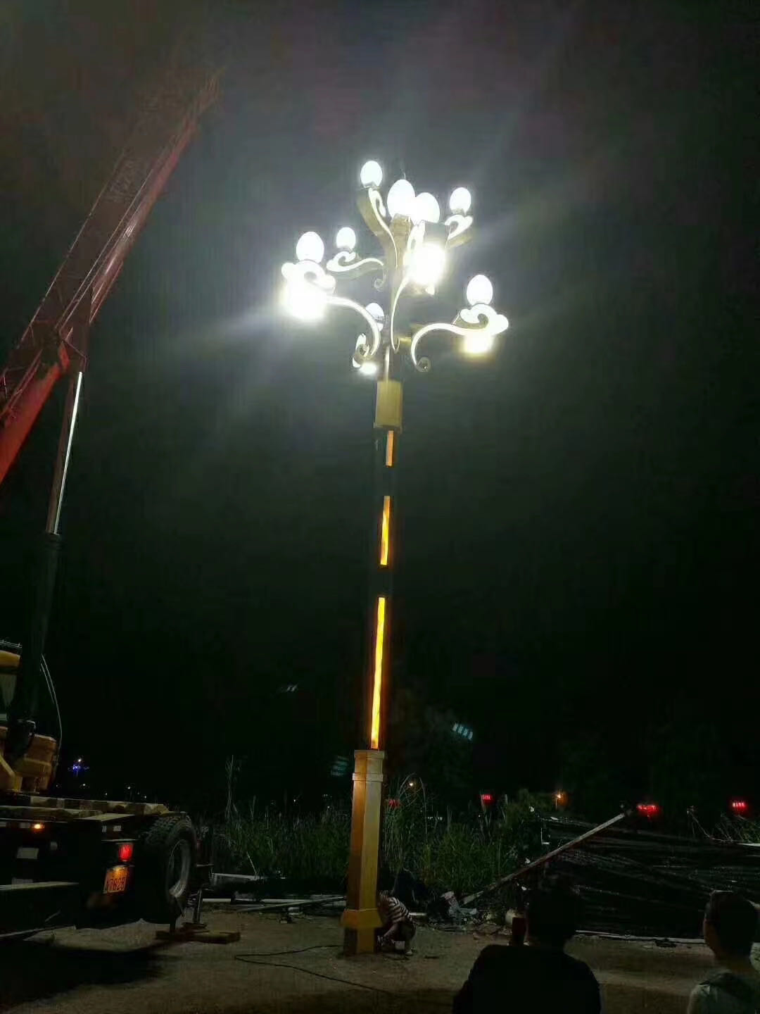 項目案例